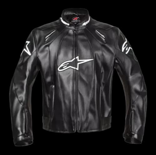 ALPINE STARS MOTORCYCLE BOMBER JACKET - KakoBuy Spreadsheet
