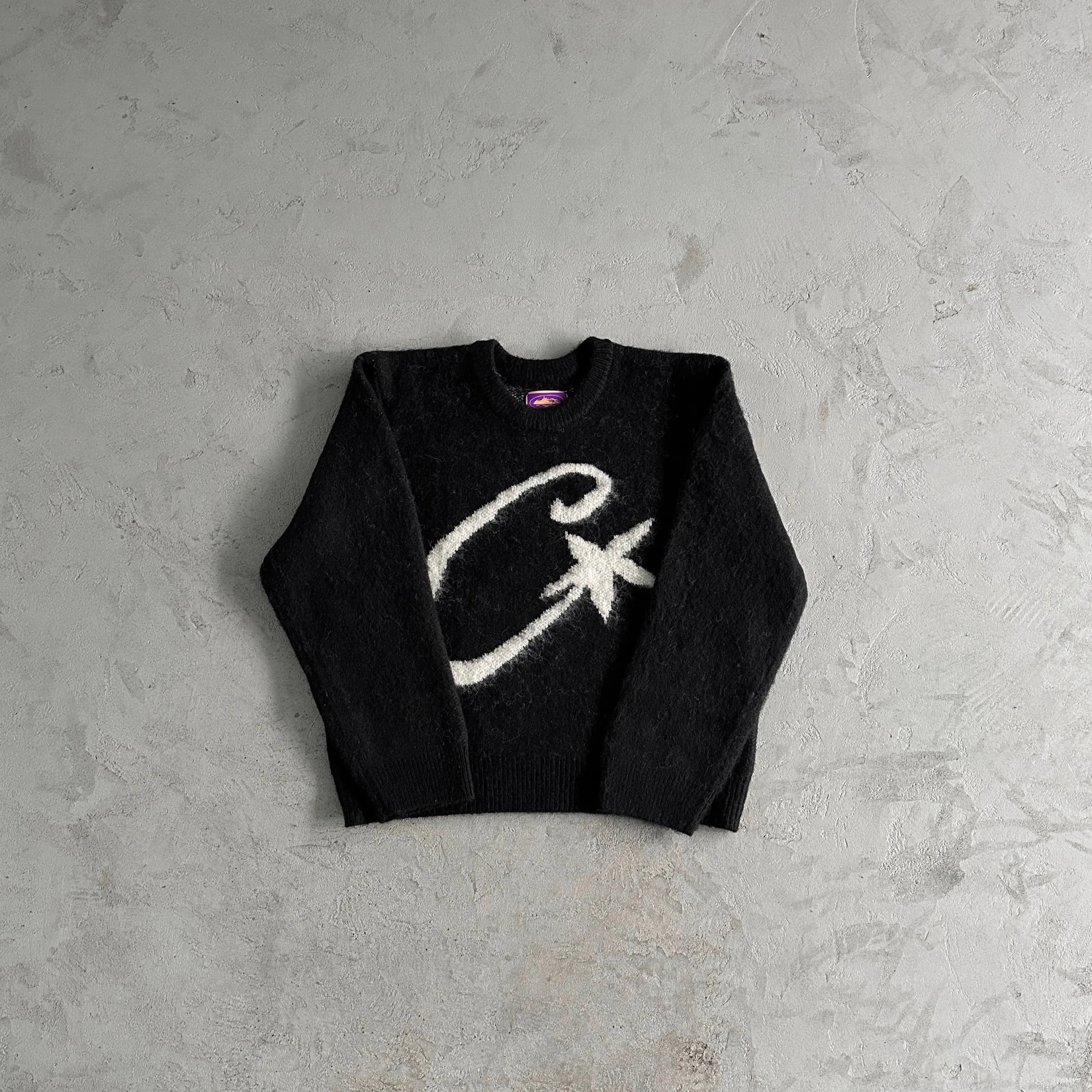 Corteiz sweater - KakoBuy Spreadsheet