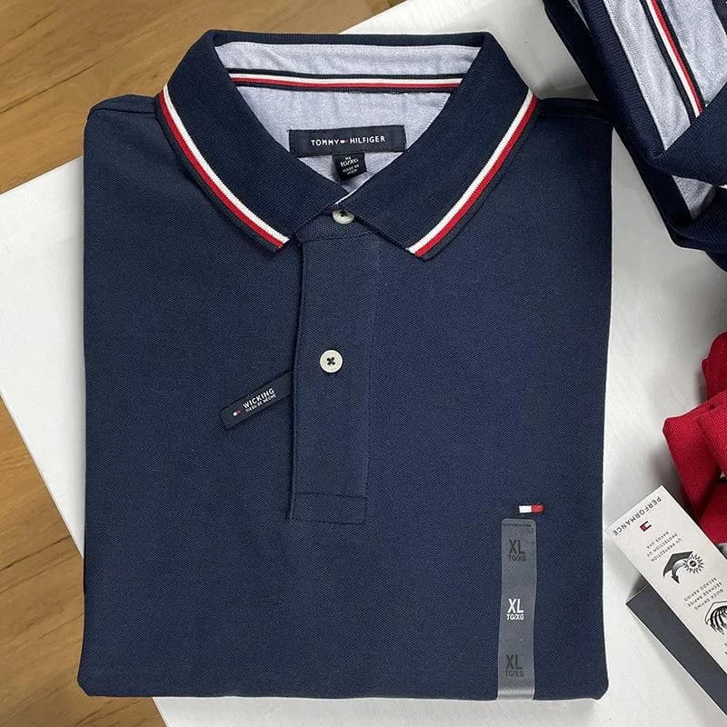 tommy hilfiger polo - KakoBuy Spreadsheet