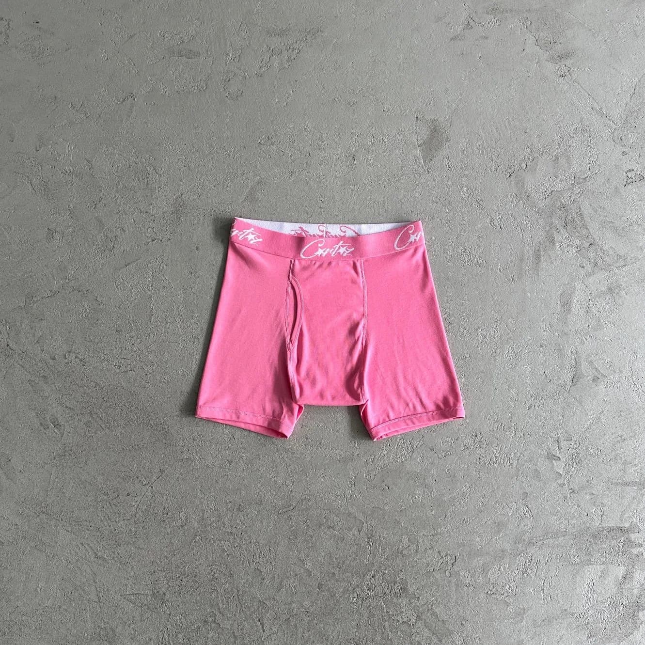 corteiz pink underwear - KakoBuy Spreadsheet