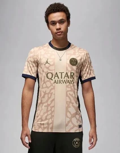 Paris Saint Jersey - KakoBuy Spreadsheet