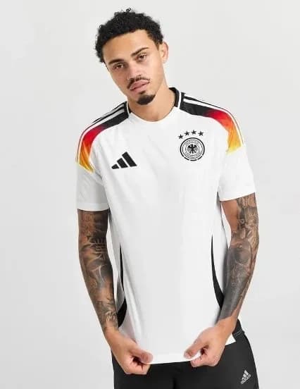 Germany 2024 jersey - KakoBuy Spreadsheet