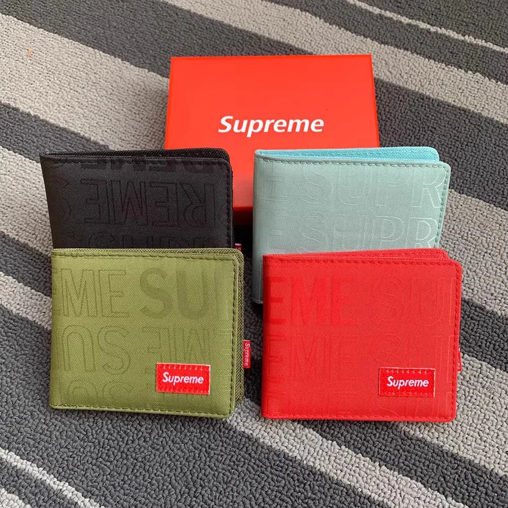 supreme wallet - KakoBuy Spreadsheet