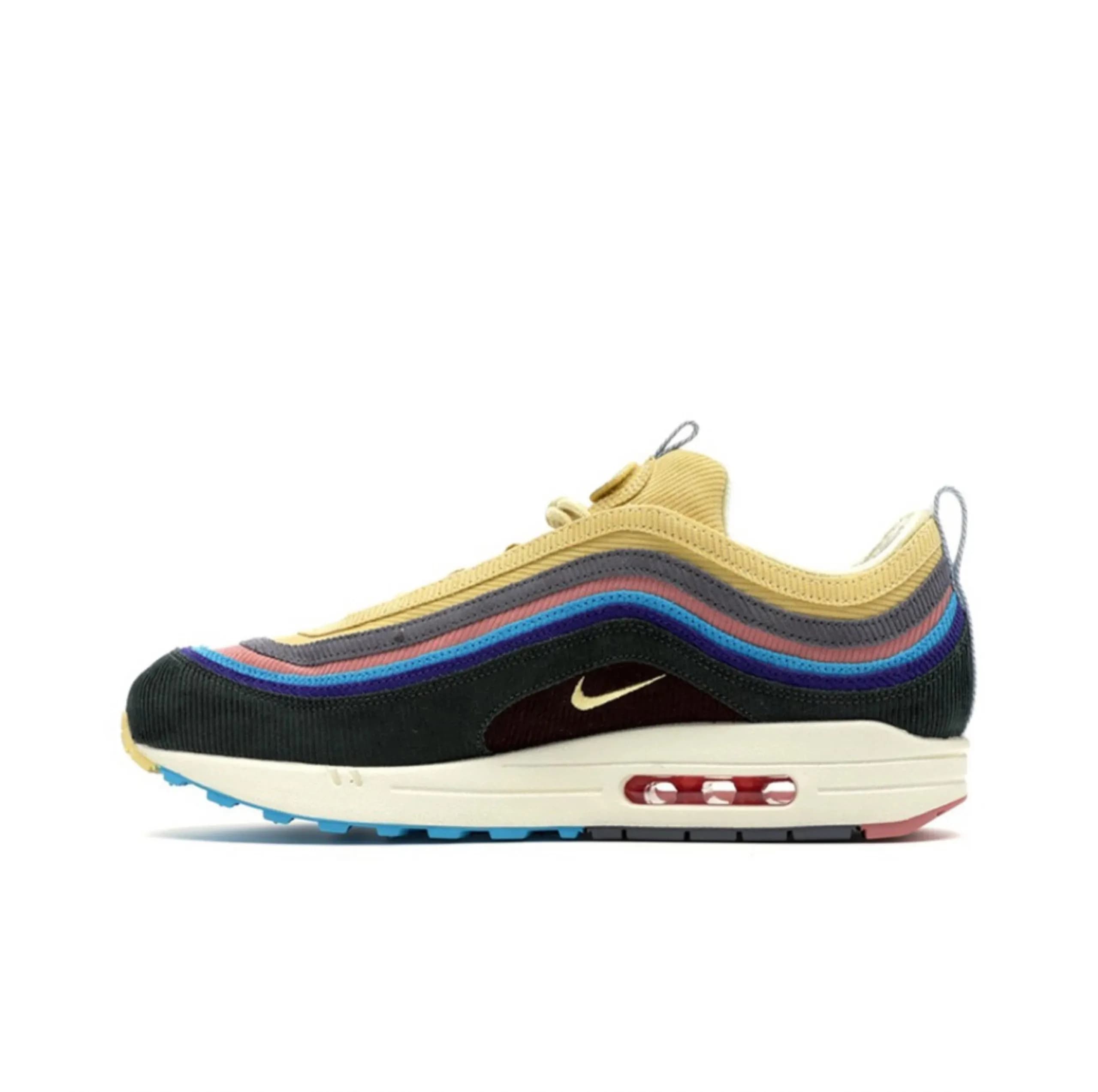 airmax 97 Corduroy - KakoBuy Spreadsheet