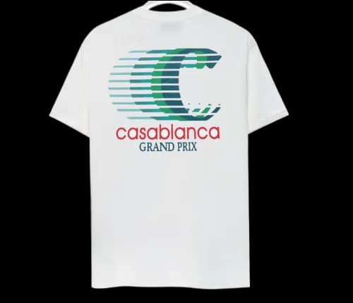 casa blanca tees - KakoBuy Spreadsheet