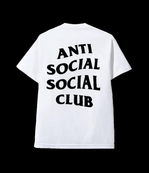 ASSC t shirt - Image 4