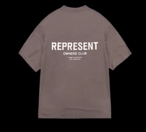 represent tees - KakoBuy Spreadsheet