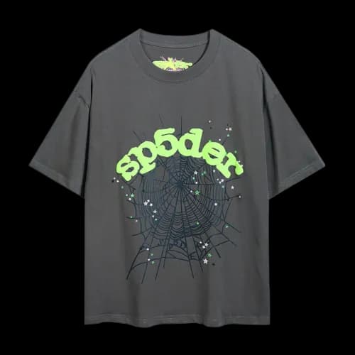 sp5der tees - KakoBuy Spreadsheet
