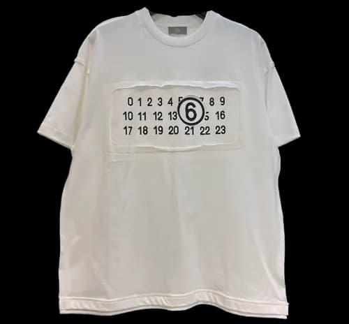 maison margela 6 tee - KakoBuy Spreadsheet