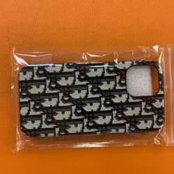 Dior phone case - KakoBuy Spreadsheet