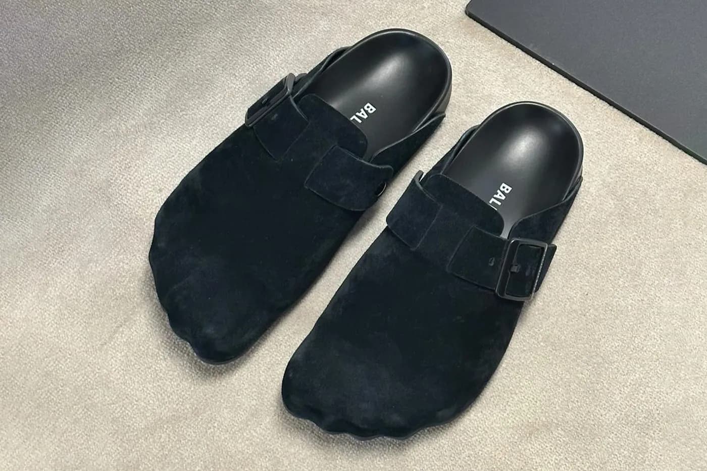 Balenciaga Sunday Mules (3 Styles) - KakoBuy Spreadsheet