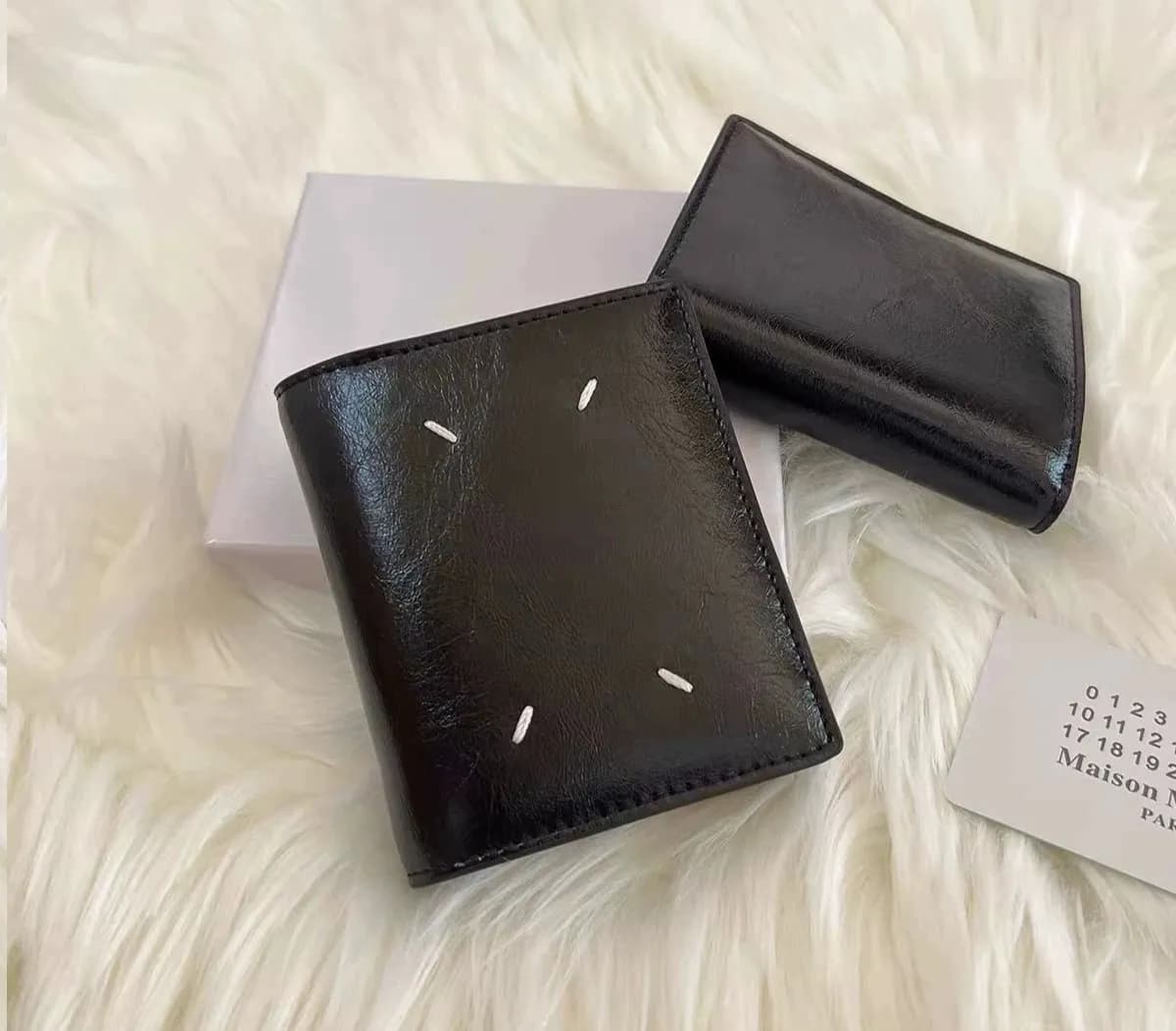 Maison Margiela Wallet - KakoBuy Spreadsheet