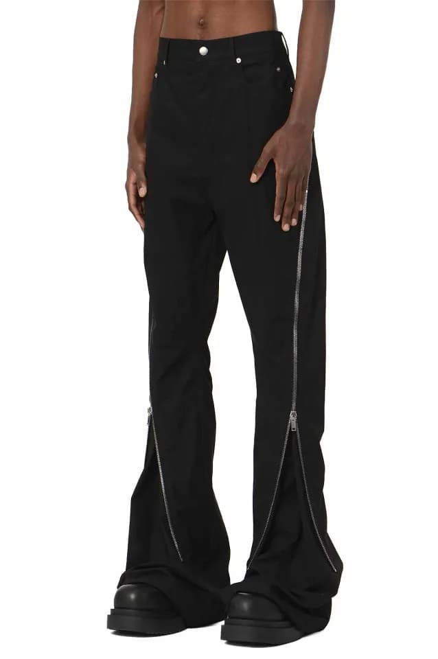 Rick Owens Bolan Banana Pants - KakoBuy Spreadsheet