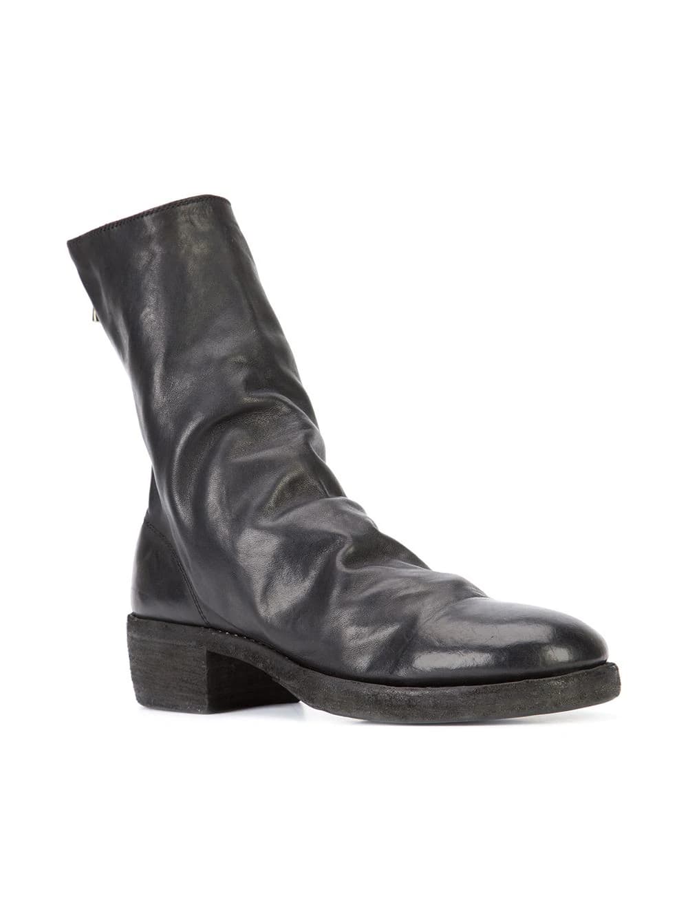 Guidi Boots (3 Styles) - KakoBuy Spreadsheet