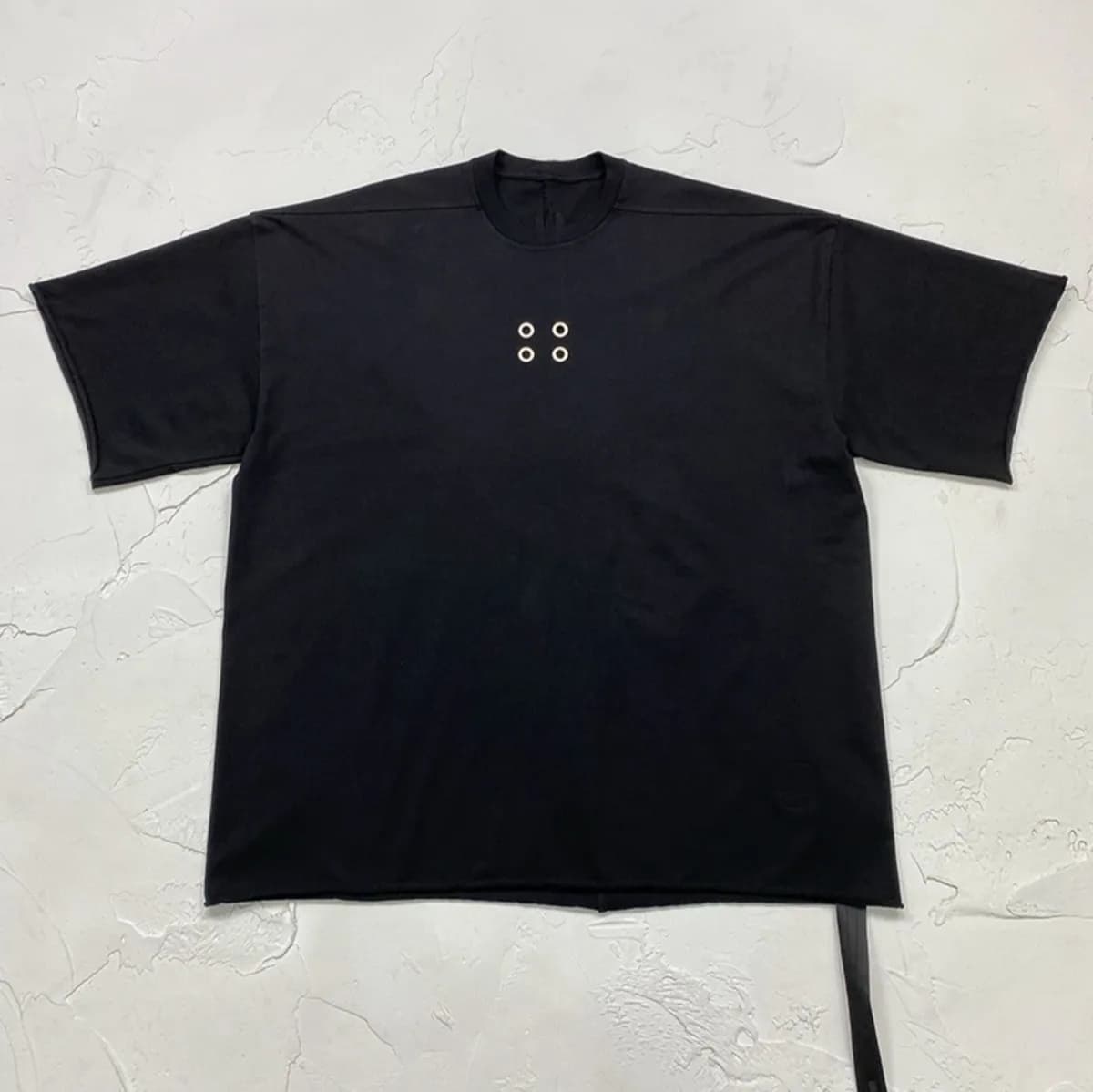 Rick Owens Gimp Tee (3 Styles) - KakoBuy Spreadsheet