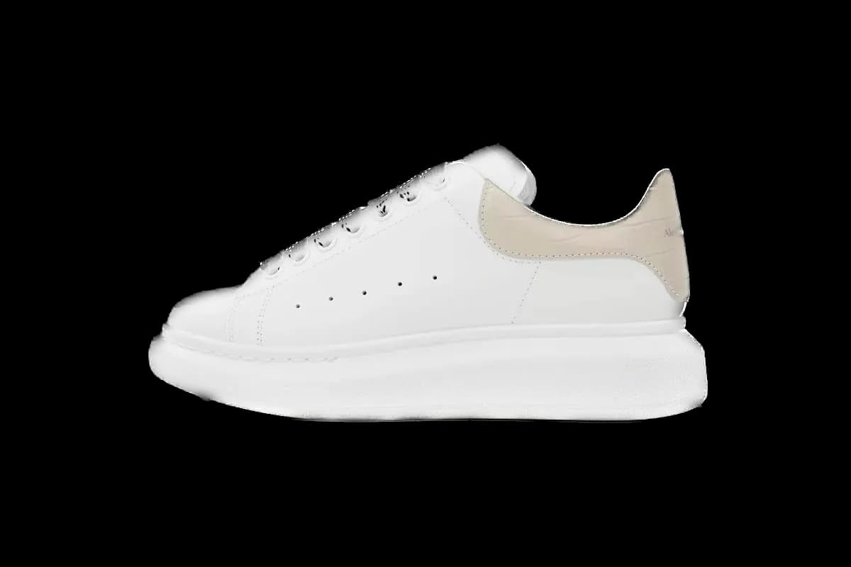 Alexander McQueen Trainers - KakoBuy Spreadsheet
