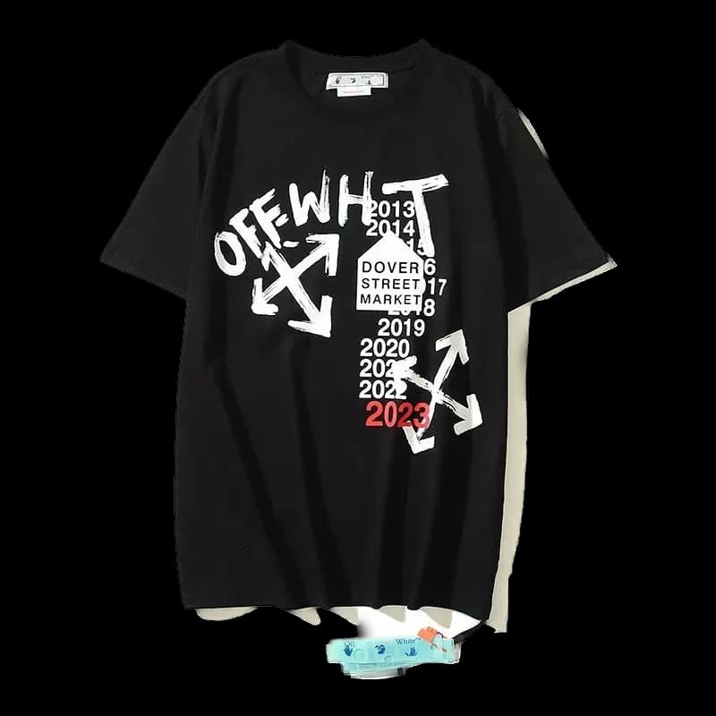 Off White Tee