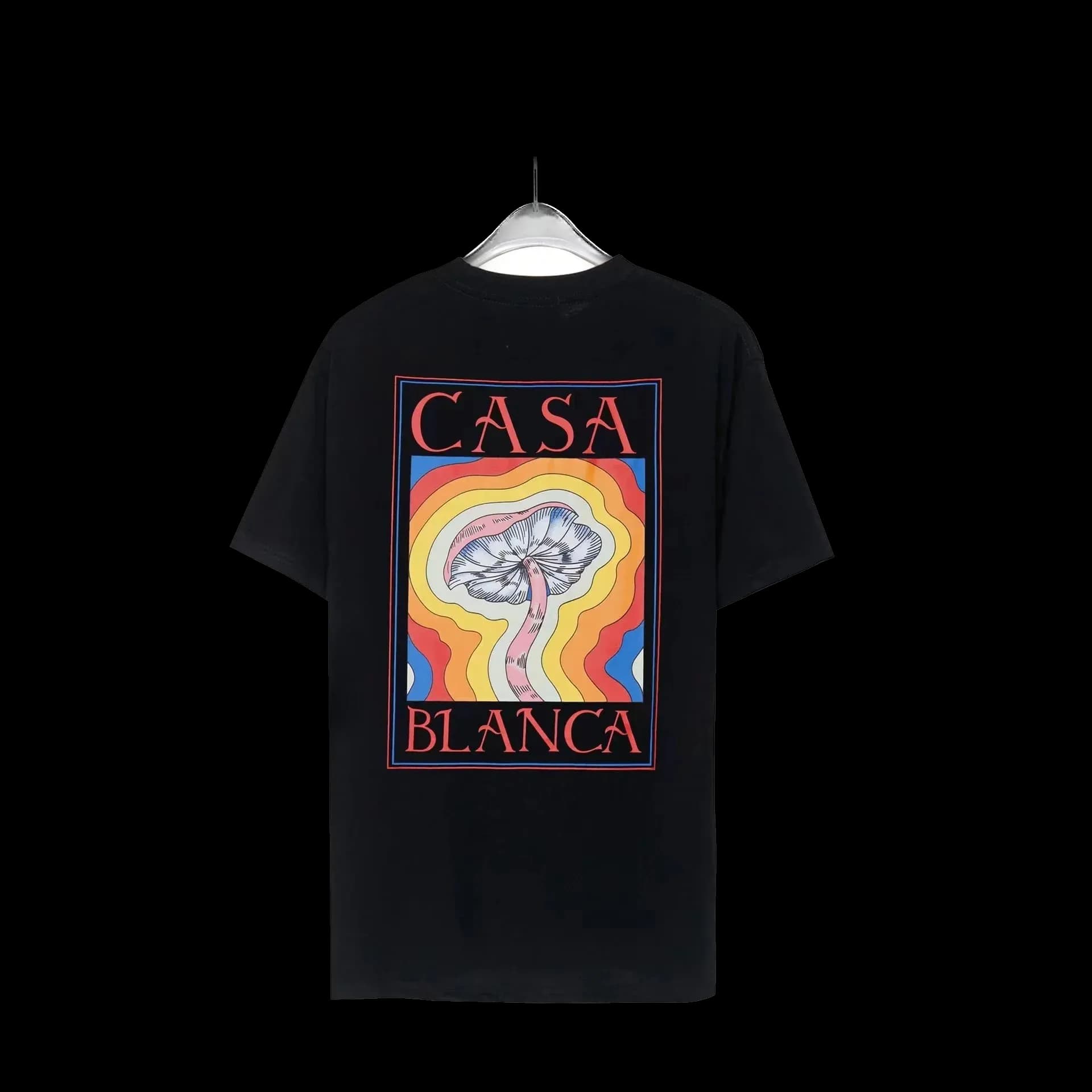 Casablanca T shirt - KakoBuy Spreadsheet