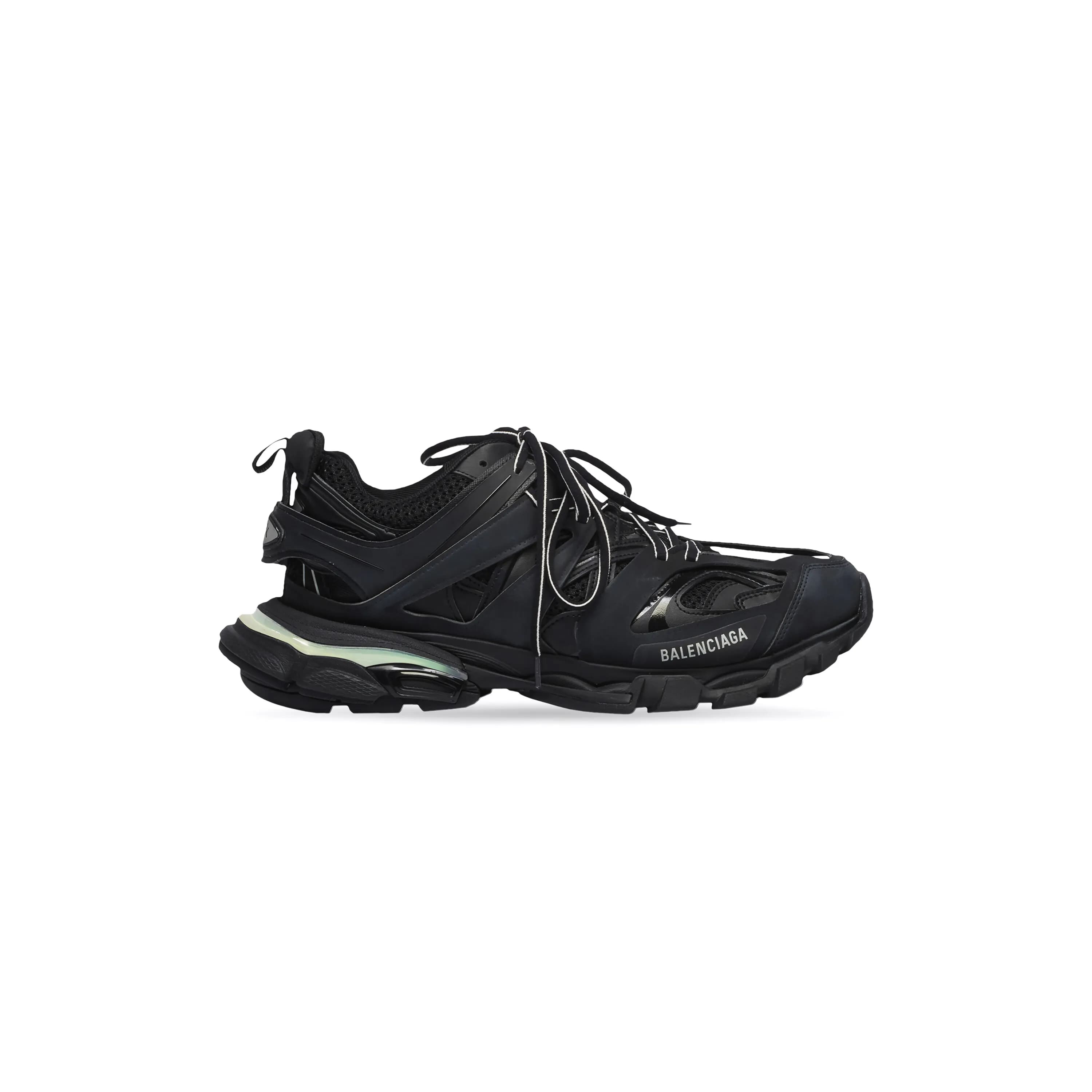 Balenciaga Tracks LED - KakoBuy Spreadsheet