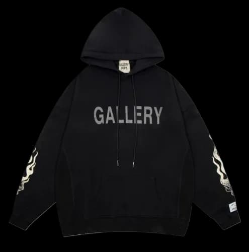 GALLERY DEPT HOODIES - KakoBuy Spreadsheet