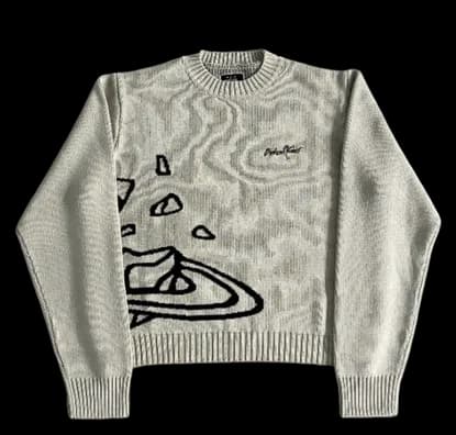 Broken Planet Beige Crewneck - KakoBuy Spreadsheet
