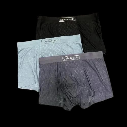 Calvin Klein BOxer - KakoBuy Spreadsheet
