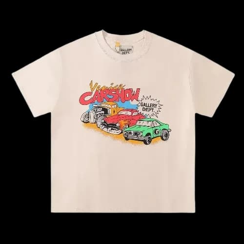 Gallery dept tees - KakoBuy Spreadsheet