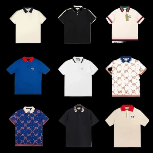 gucci shirts - KakoBuy Spreadsheet