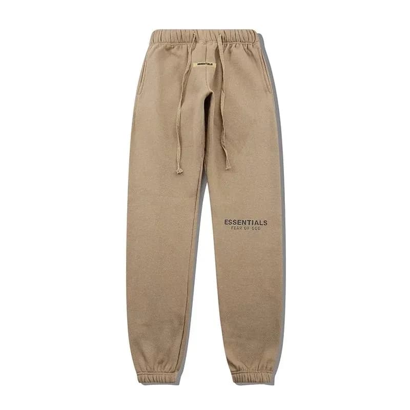 Essentials fear of god (donji deo) - KakoBuy Spreadsheet