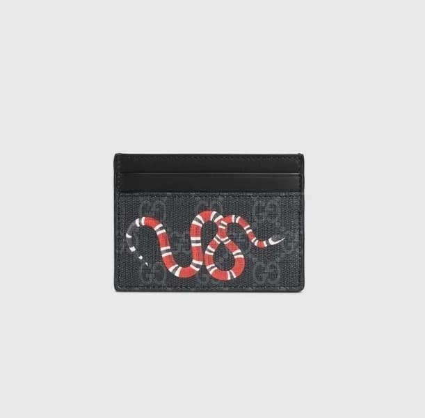 Gucci Card Holder - KakoBuy Spreadsheet