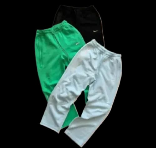 NOCTA x Nike tech pants - KakoBuy Spreadsheet