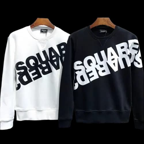 Dsquared Crewneck - KakoBuy Spreadsheet