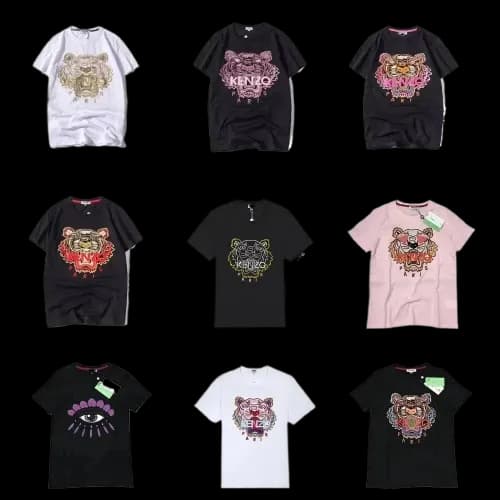 Kenzo tees - KakoBuy Spreadsheet
