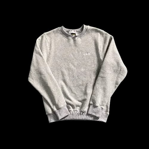 corteiz crewneck grey - KakoBuy Spreadsheet