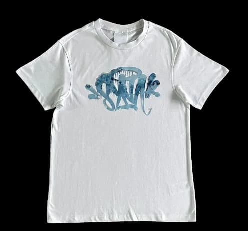 Syna World Ice and Snow Tee - KakoBuy Spreadsheet
