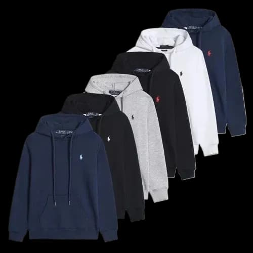 Ralph Hoodie - KakoBuy Spreadsheet