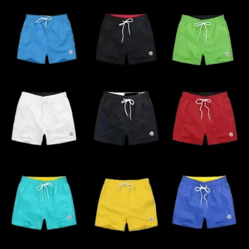 Moncler Swim Shorts - KakoBuy Spreadsheet