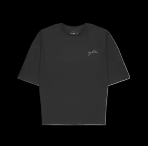 Youngla GymㅤㅤㅤT-Shirt - KakoBuy Spreadsheet