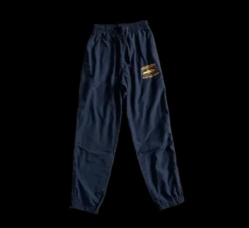 corteiz tracksuit pants - KakoBuy Spreadsheet