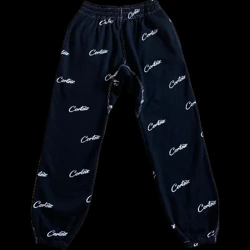Corteiz Sweatpants - KakoBuy Spreadsheet