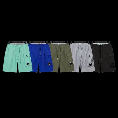 CP COMPANY SHORTS - KakoBuy Spreadsheet