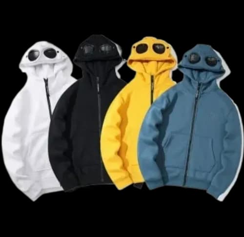 CP Company hoodie and crewneck - KakoBuy Spreadsheet