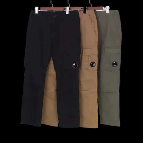 CP Company Cargo Pants - KakoBuy Spreadsheet