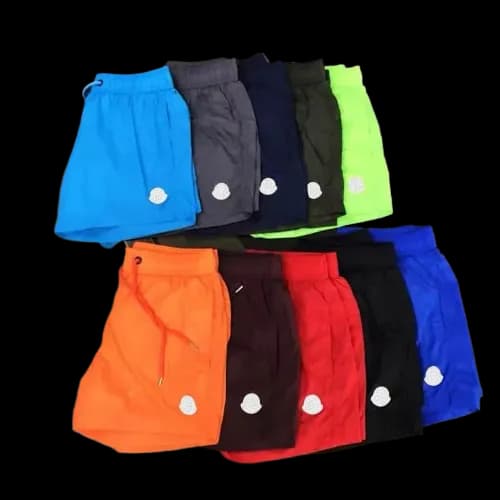 Moncler Shorts - KakoBuy Spreadsheet