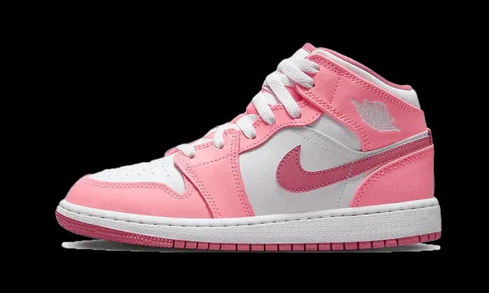 Jordan 1 Mid Valentines Day - KakoBuy Spreadsheet