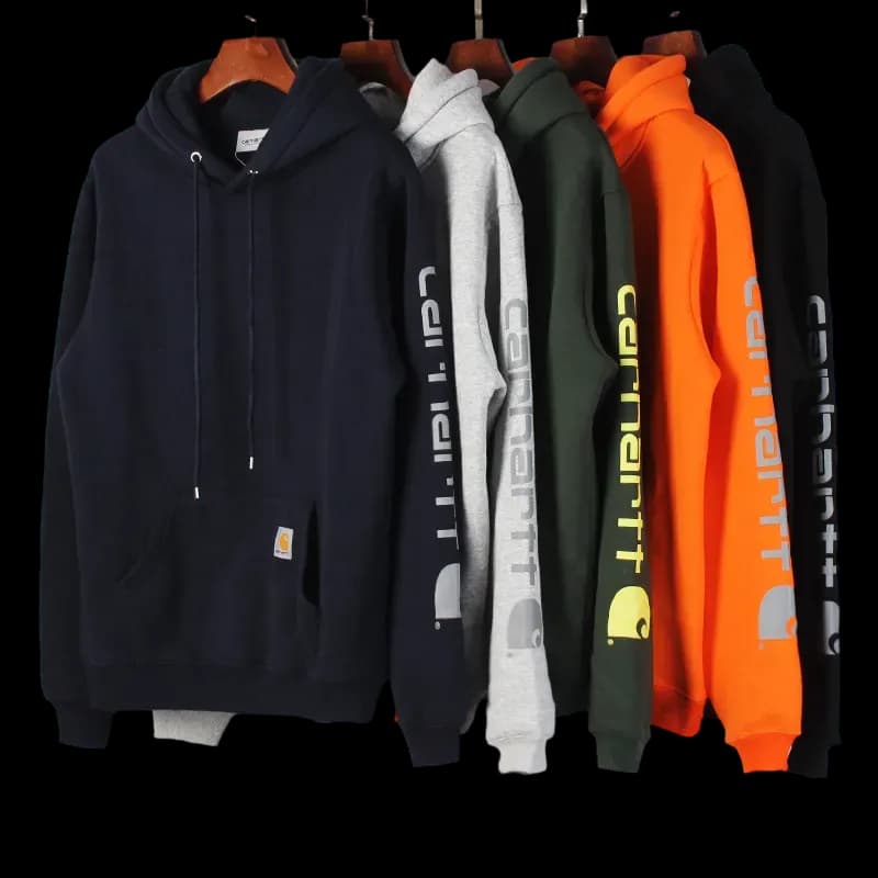 carhartt hoodies - KakoBuy Spreadsheet