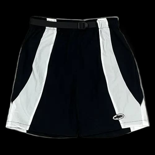 Corteiz Black Shorts - KakoBuy Spreadsheet