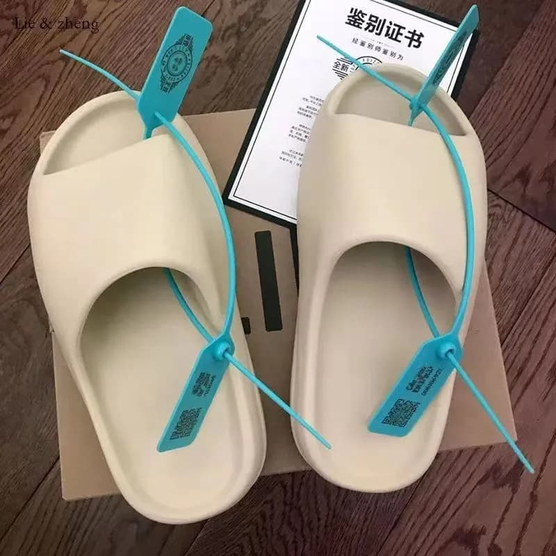 Yezze Slide chanclas - KakoBuy Spreadsheet