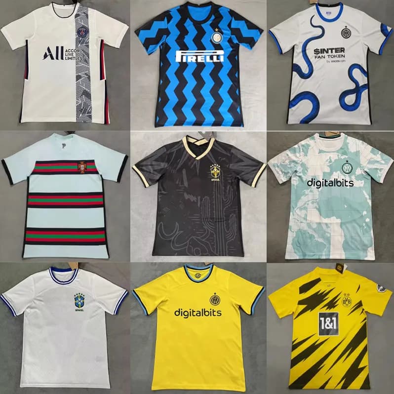 Camiseta Futbol - KakoBuy Spreadsheet