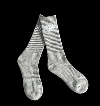 Syna World Socks (2 Pairs) - KakoBuy Spreadsheet